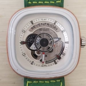 Seven Friday SF P1B/03 LIMITED OFF SERIES